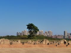 -盘龙城国家考古遗址公园