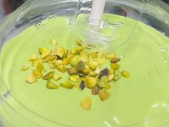 -Yee3·三号椰(上海中山公园龙之梦店)