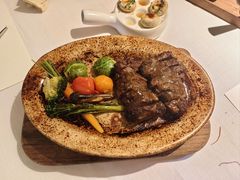 -春树下·树屋花房西餐厅(罍街AS1980店)