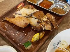 -Pekaa啤咖食肆Coffee&Bistro