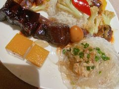 -梅花境(万科店)