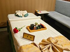 -宫七SPA·高端Massage(浦东大道店)