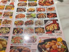 -百年恒益烧腊海鲜酒家·非遗传承(广州黄埔店)