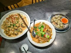 -兴仙饭店·闽味海鲜(马尾总店)