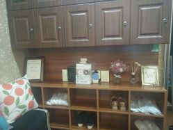 -scarlet斯卡莱美容护理机构