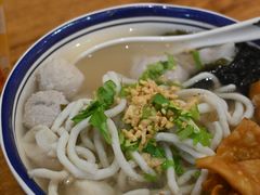 -非遗·十八曲鱼饺(西马总店)