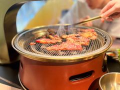 -西塔老太太泥炉烤肉(坡子街悦方店)