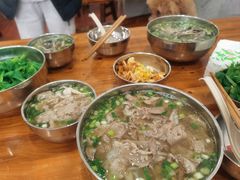 -攀枝花·任德琼·盐边羊肉米线