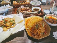 -风波庄(云蝠大厦店)