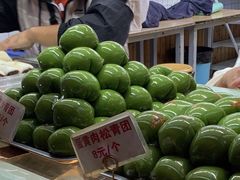 -许阿姨糕团店(南京总店)