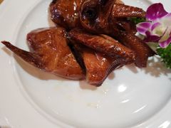 -德胜轩正宗顺德菜(宝安沙井会展中心店)