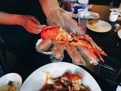 -虾胡闹·澳洲小龙虾·烧烤(福田鲨鱼店)