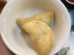 油炸冰淇淋-堂宴·老厦门私房菜(1988仙岳总店)