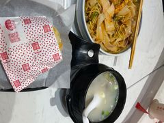 -老碗会·陕西手工面(前海世茂店)