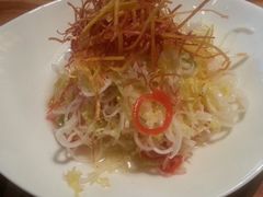 -颐和•海鲜砂锅粥•啫啫煲(奥林匹克广场店)