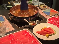 -东来顺·非遗火锅(赛格国际购物中心店)