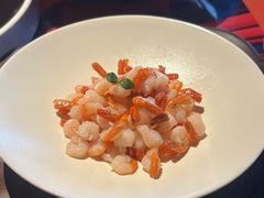 -上海滩餐厅(BFC外滩金融中心店)