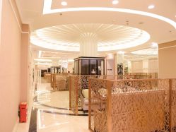 -星摇篮月子中心(市妇幼店)