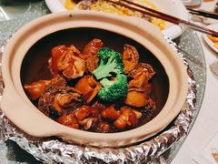 -上海人家花樣年华(中山公园店)