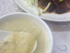 -凤城礼记鱼翅海鲜酒家(新马路总店)