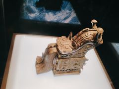 -陕西历史博物馆