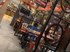-喝丢一只鞋辣炒海鲜小烧烤(三八广场店)