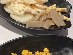 -新辣道鱼火锅(航天万源店)