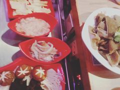 -季季红火锅(丰城洪客隆店)