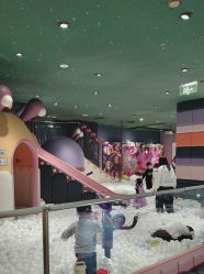 -meland亲子乐园(深圳领展中心城店)