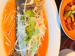 -新天世纪中餐厅