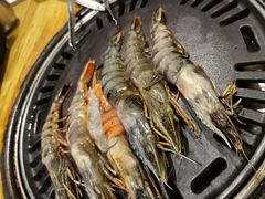 -秋木烤肉·韩国牛肉名家(高新旗舰店)