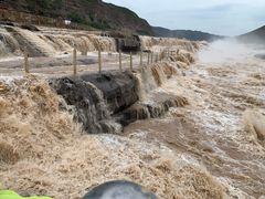 -陕西黄河壶口瀑布旅游区