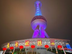 -东方明珠·可口可乐欢乐餐厅