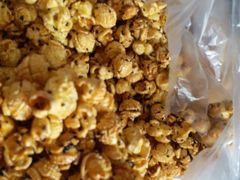 -正宗老杨特色爆米花(四棉店)