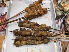-木屋烧烤(龙华店)