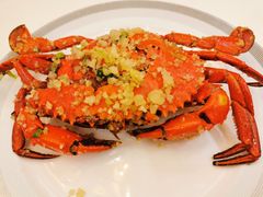 大膏蟹-北园酒家(小北路店)