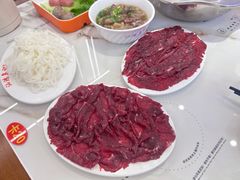 -乌记鲜活牛肉城(金砂东路店)