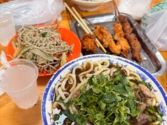 -清真-戏楼王记牛肉面