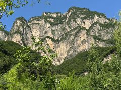 -太行锡崖沟旅游度假区