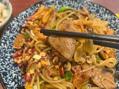 -螺世纪螺蛳粉·桂味小排档(裕德店)