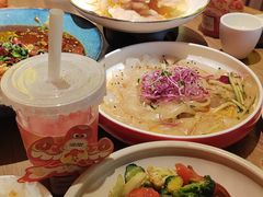 -金掌勺锅包肉(太原万达店)