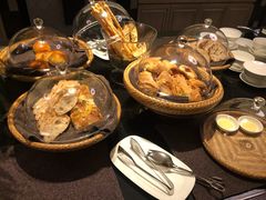 -深圳四季酒店·馥自助餐厅