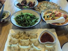 -妈妈的味道(和顺古镇店)