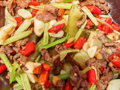 -白沙肴·长沙米粉.小炒湘菜(石厦时代广场店)