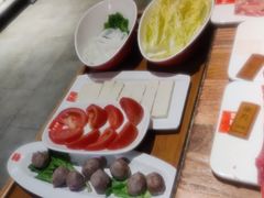 -牛很鲜潮汕牛肉火锅(朝晖路店)