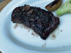 -食间牛排(湖西路店)