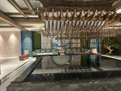 -青水瓦台汤泉(未央店)