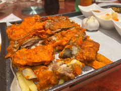 -永源成清真餐厅(黑牛城道店)