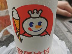 -泰龙城小吃街