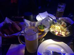 -MOSSO德国餐厅·音乐酒吧(环宇荟店)